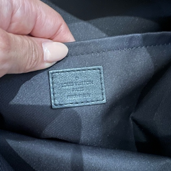 Louis Vuitton PALM SPRINGS MM Backpack - Picture 8 of 13